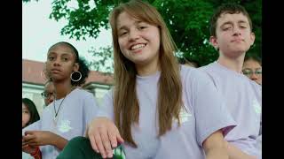 James Madison University - Upward Bound Summer Program| I Know My Worth