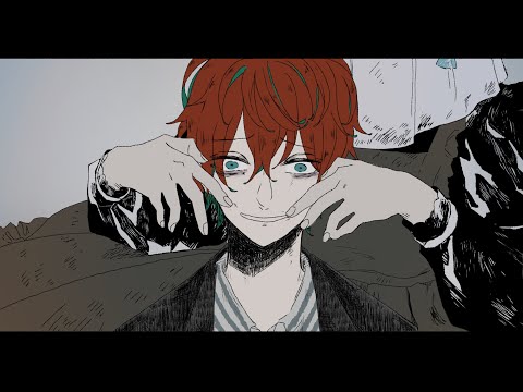 【手書き】ビターチョコデコレーション【ヒプマイ】