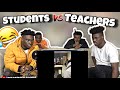 THESE STUDENTS BADD AFF😱 |Top 10 Students VS Teachers Reaction!👨‍🏫