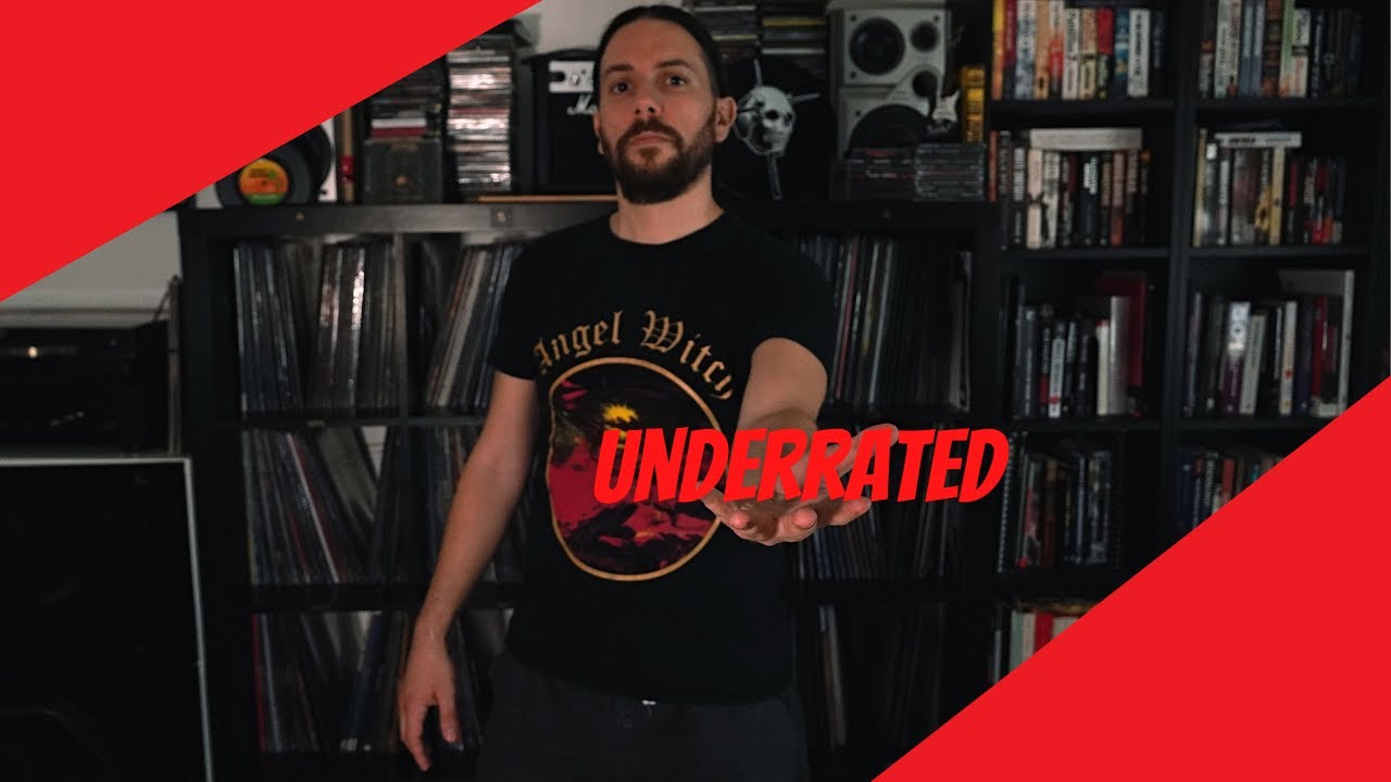 5 Most Underrated Metal Bands