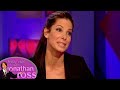 Sandra Bullock's Obsession For Restoring Derelict Buildings | Friday Night With Jonathan Ross