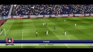 FTS 22 Mod FiFa 22 Android Offline #272 Graphics Kits & Transfer 2022 Watch Gaming FTS 22