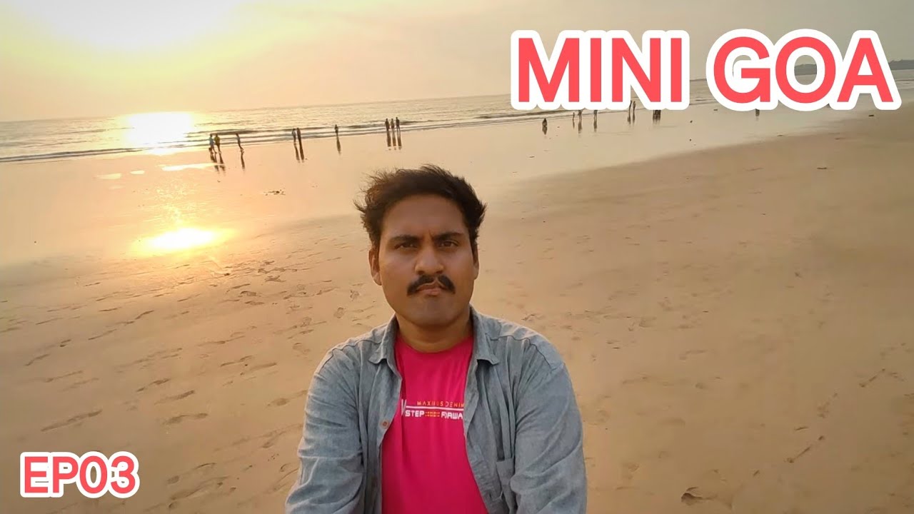 EP03 - GORAI - PAGODA - MANORI - MARVE - AKSA BEACH