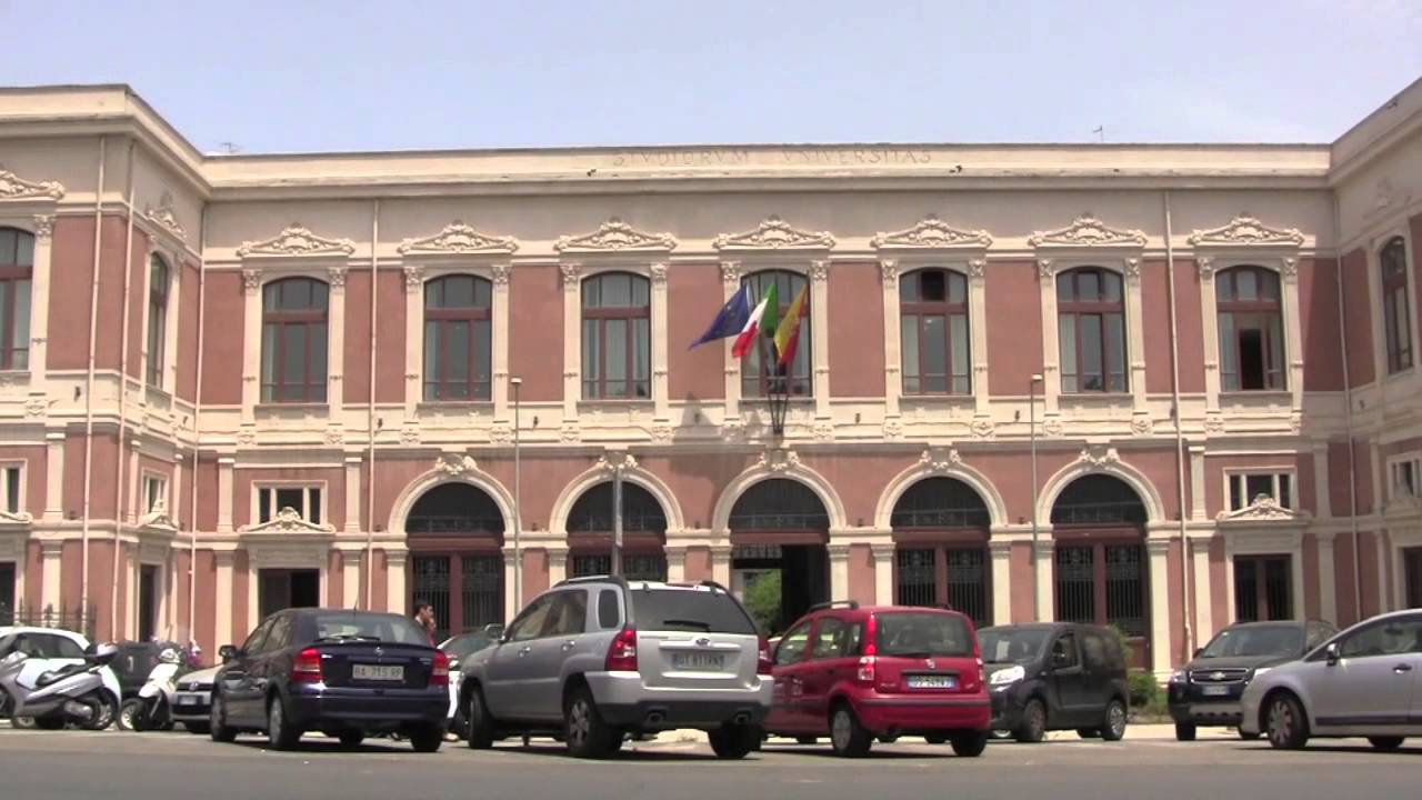 Views Around Messina, Sicily, Italy - 8th July, 2014