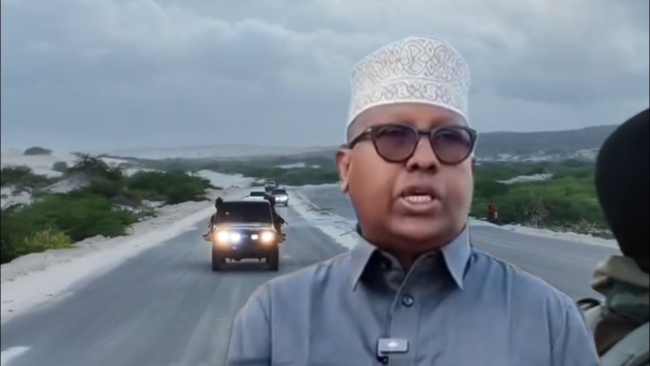 «Министр по делам религии вскоре возьмет на себя ответственность за безопасность страны, которую ...