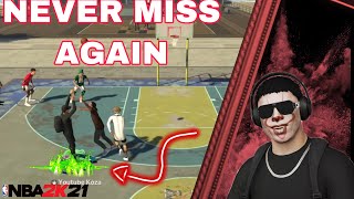 Highest Green Window Jumpshot Nba 2K21 Current Gen Best Greenlight Jumpshot Best Jumpshot 2K21