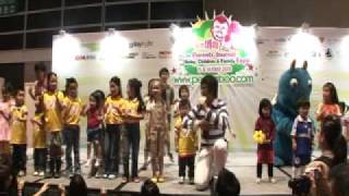 Download Lagu QQ Club - Parents' Journal Expo Performance Part 2 MP3