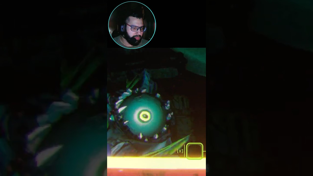 Даже бежать было невозможно! | Полное прохождение игры Murky Divers