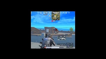 1v4 CLUTCH old basin 🔥🔥 #shorts