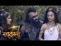 Mahakaali Episode 8 Parvati trapped by Daruka and Nishumbh 15 Aug 2017