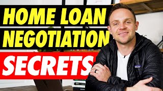 How To Get The Best Home Loan (and not get screwed) screenshot 5