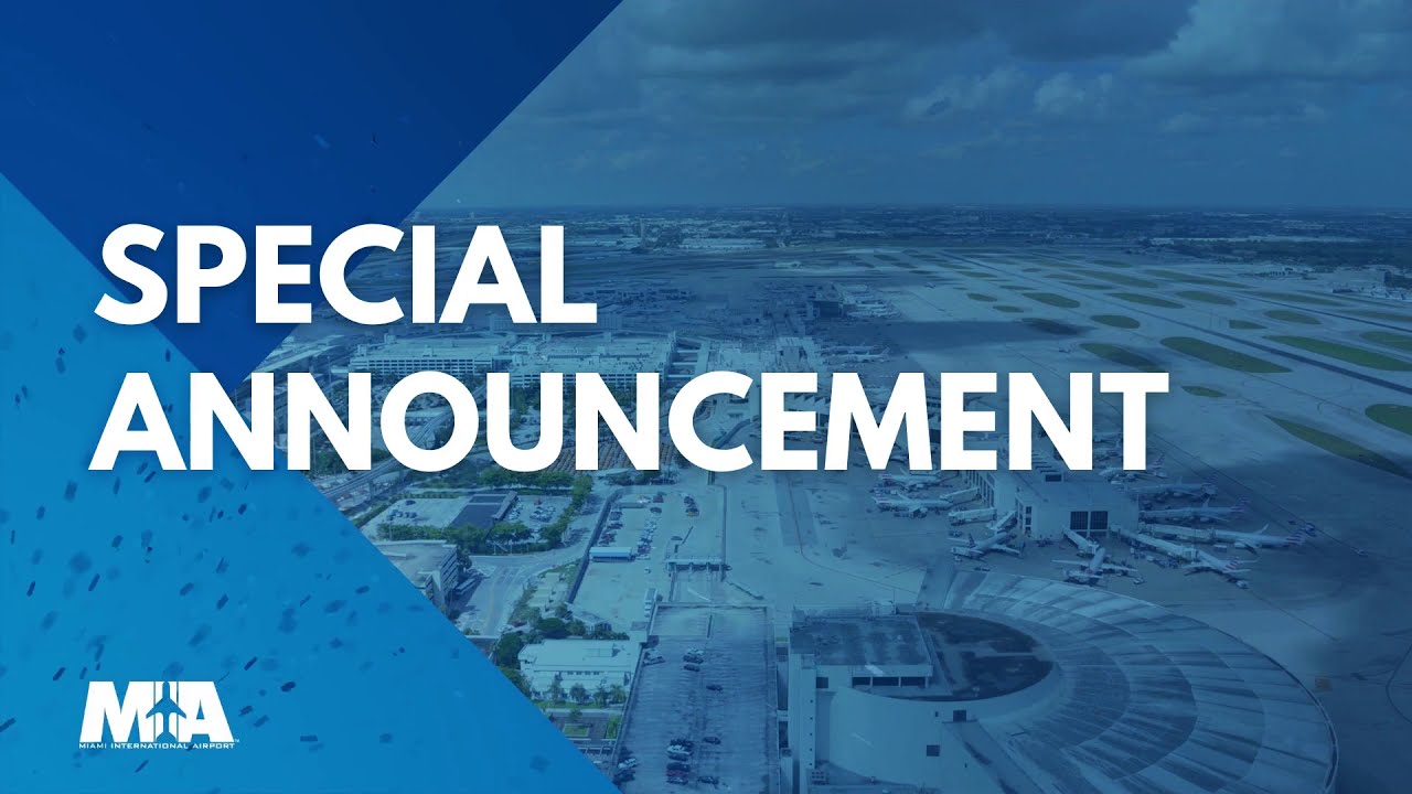 JetBlue Airways is coming to MIA!