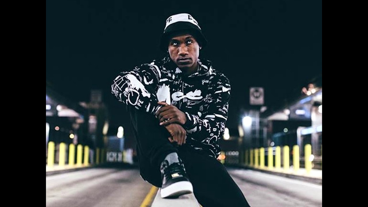 Clockwork Hopsin x Joyner Lucas Type Beat Trap YouTube