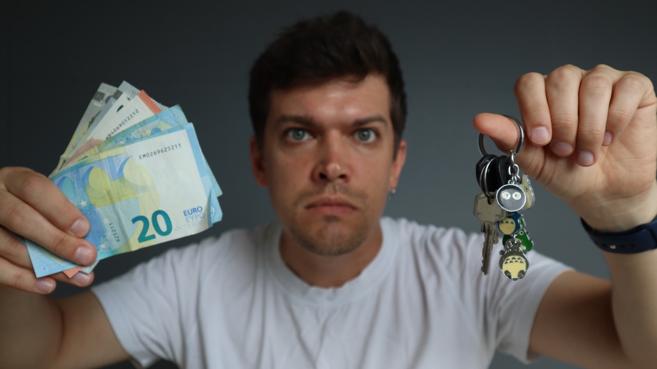 Аренда Жилья в Нидерландах (Полное Руководство)