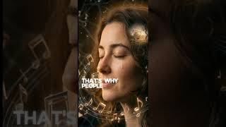 Why You Remember Every Detail of That Song #nostalgia #psychology #music