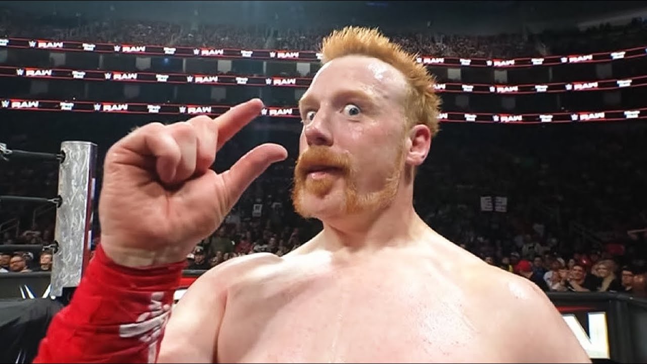 The WWE Is This Close To Dying