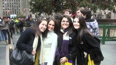 Class of 2011- Senior Slideshow