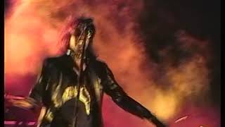 Yves tumor Coachella