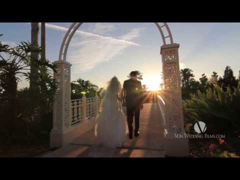 Tanya O'Rourke's Wedding: A Fairytale Come True (or Not?)