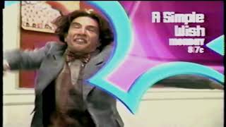 A Simple Wish Disney Channel 2003