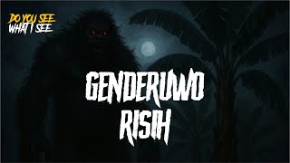 Genderuwo Risih By