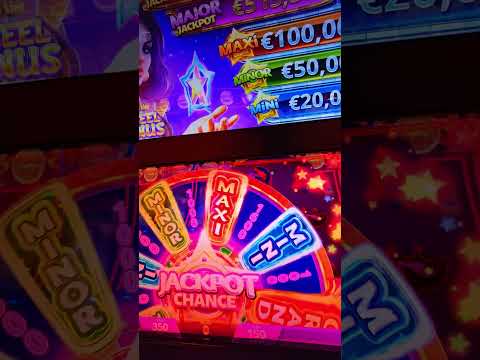 Qu'est-ce qu'un Jackpot Horaire ?