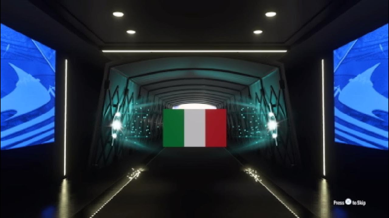 FIFA 21 SERIE A GUARANTEED TOTS PACK SBC