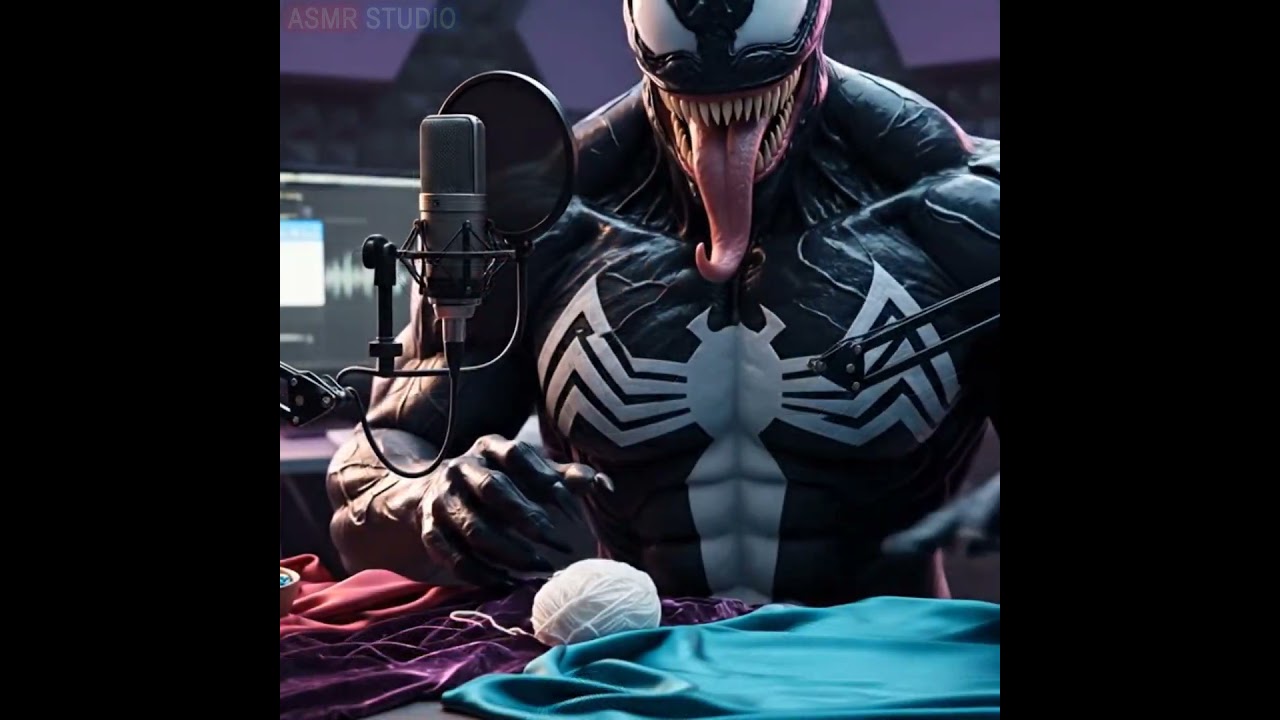 Ultimate ASMR Tingle Tool Test!