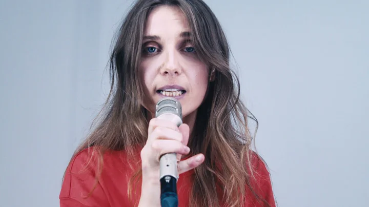 Linn Koch-Emmery - Dirty Words (Official Music Vid...