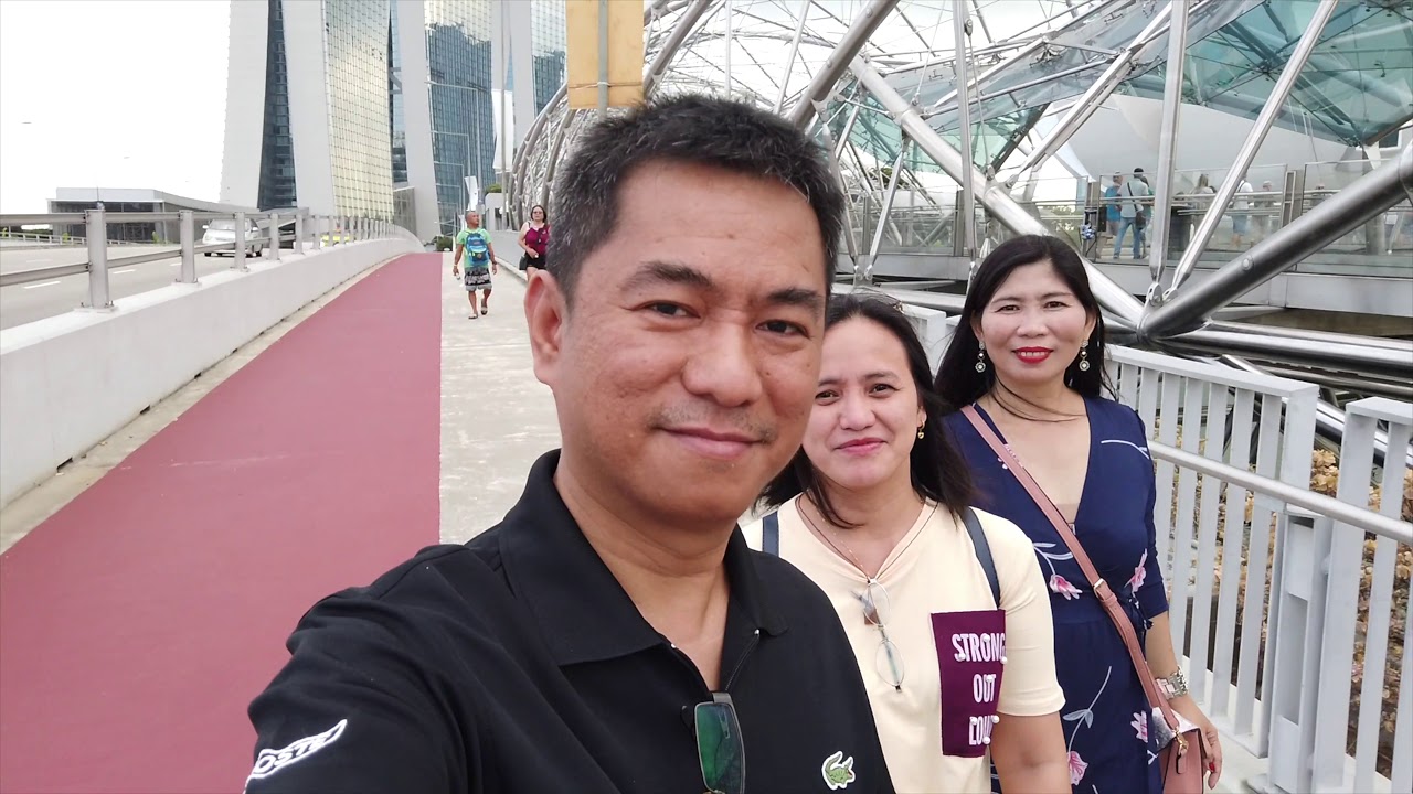 Raw Video: Kulitan Mode