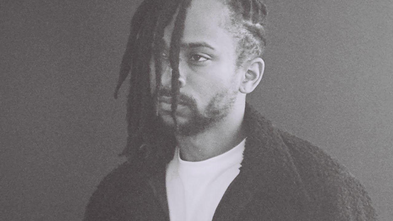 Khary - Oxygen feat. Cloud Atrium