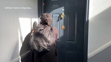 THE DECISION - A choose your own adventure story