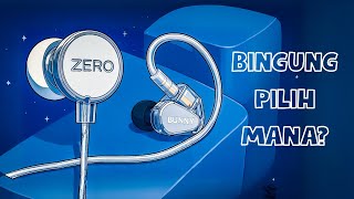 Pilihan Sulit! Tanchjim Bunny Atau Tanchjim Zero Ultima?