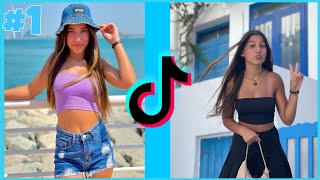 Compilation Des Meilleurs Tiktok De Houria Hocini