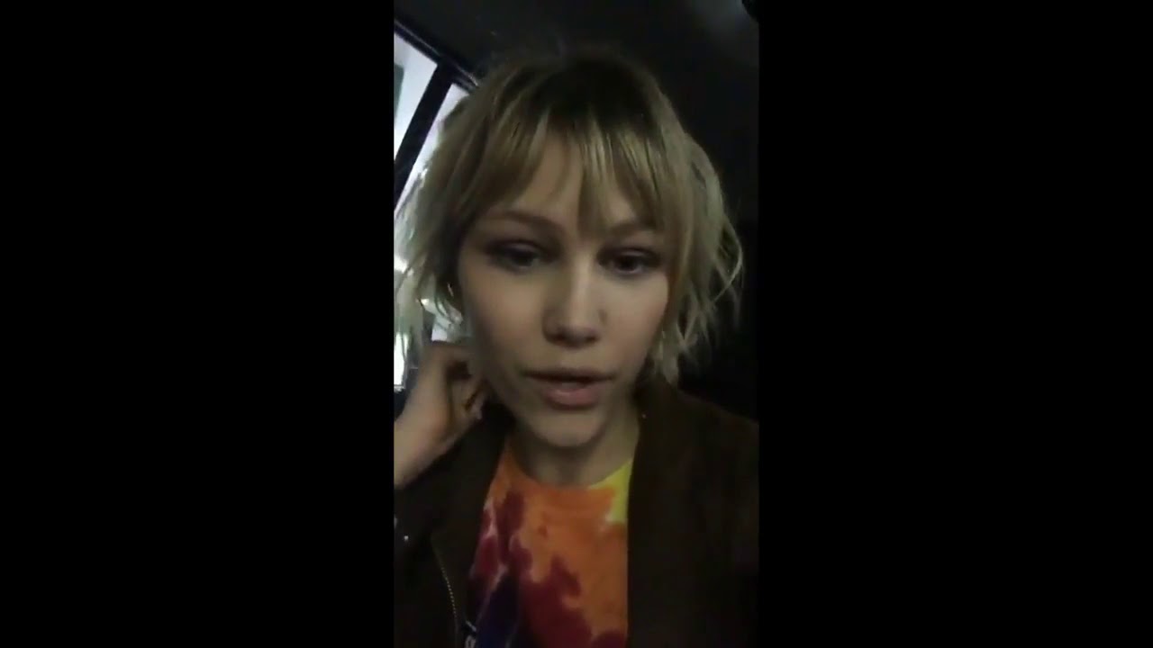 Grace Vanderwaal Hope For Change