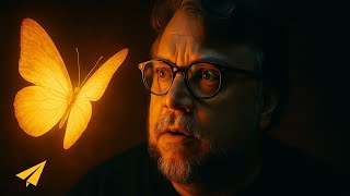 How to Unlock Creative Freedom | Guillermo Del Toro Interview