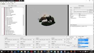 Renegades HWT Autocannon Testing