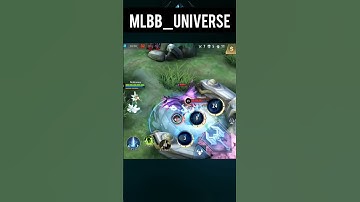 Arrora vs Gusion. Counter Gusion with Arrora, MLBB #MobileLegends#MLBB#MLBBMemes#MobileLegendsLe