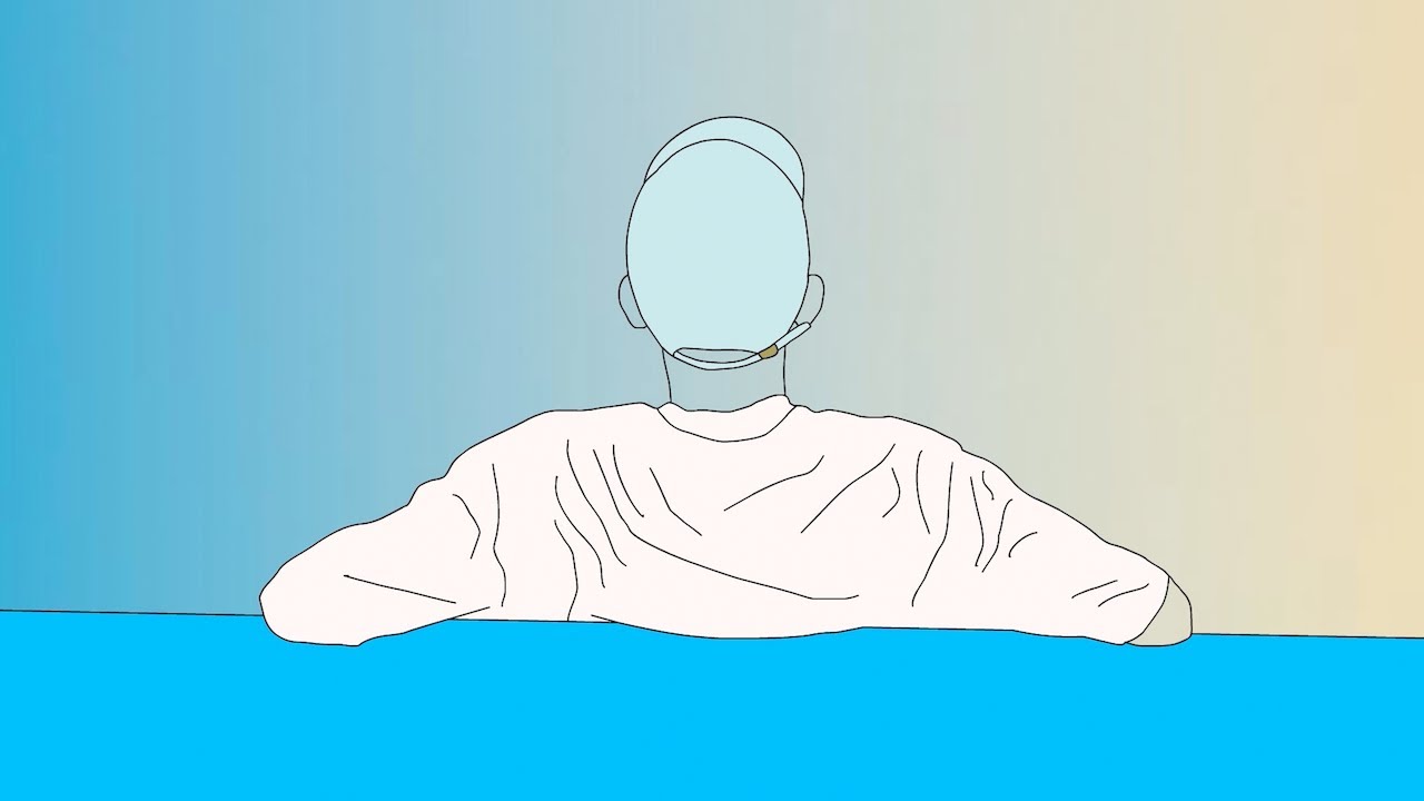 Kojoe - MiBāba (prod by 1Co.INR) [Official Music Video]