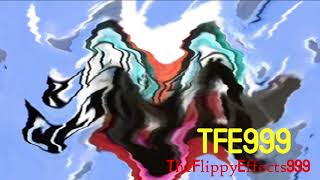 Reupload Uac Csupo Effects Round 1 Vs Mfehd, Ive135 And Everyone 116