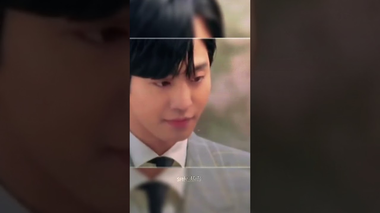 Finished with a happy ending ♥️🥺 