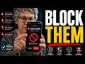 How to Block Scam Calls on Your Phone