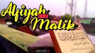 STORY WA ALFIYAH IBNU MALIK