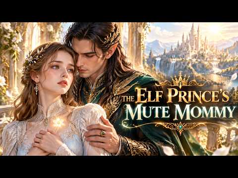 She Lost Her Voice—Now the Elf King Knows!The Elf Prince's Mute Mommy short – GoodShort vertical drama