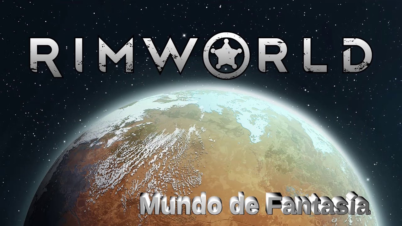 Rimworld, Mundo de fantasía [Esp] [Mods] Cp10. Planeando Fortaleza