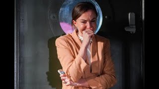 EastEnders - Ruby Allen Is Heartbroken After Her Miscarriage (26th February 2021)