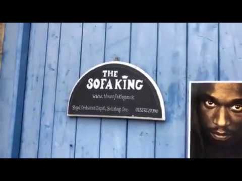 Sofa king showroom www.thesofaking.co.uk