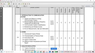 Chapter 1 - Introduction to Communication System