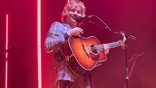 Billy Strings 11.6.21 “I’m Goin’ Fishin’” Aragon Ballroom, Chicago