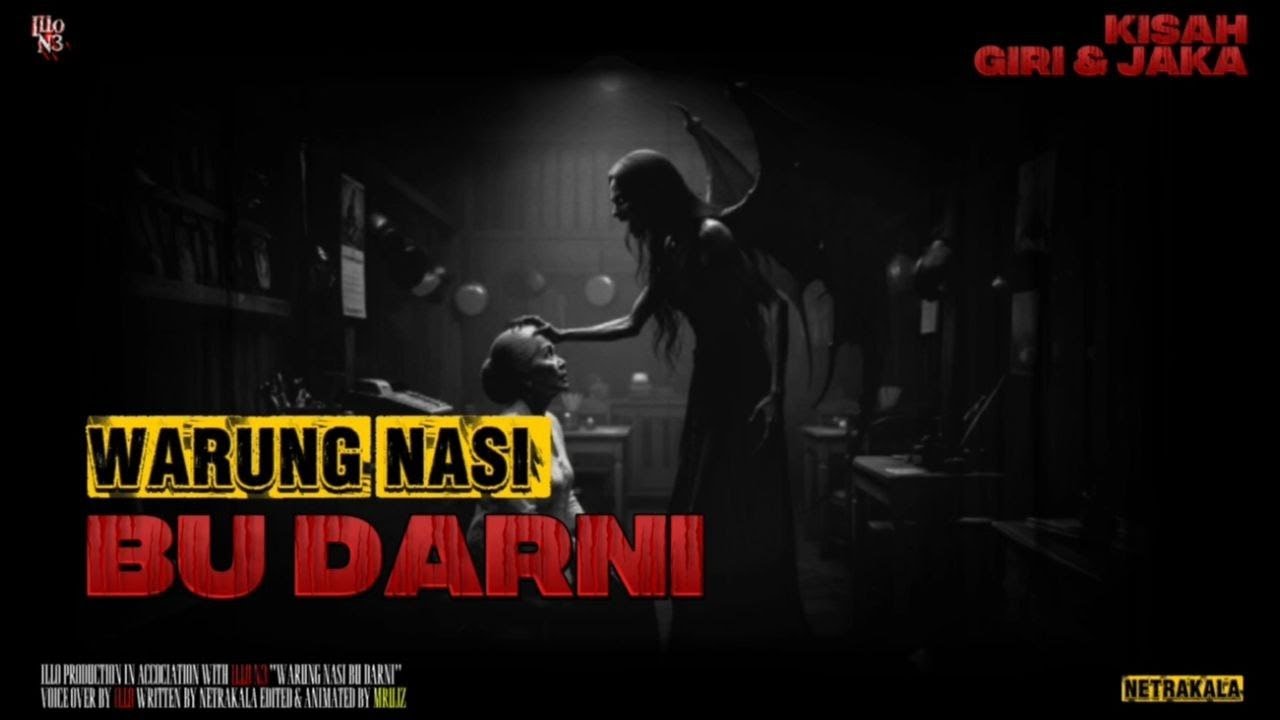 Warung Nasi Bu Darni
